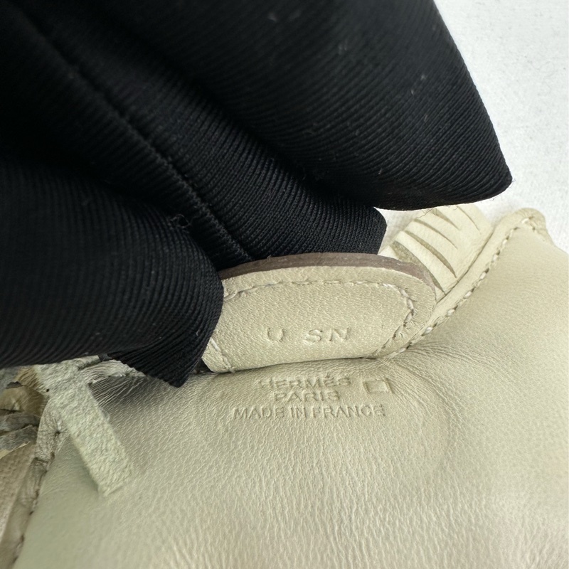 Hermes 愛馬仕 小馬touch吊飾,搭配鱷魚皮馬鞍-3