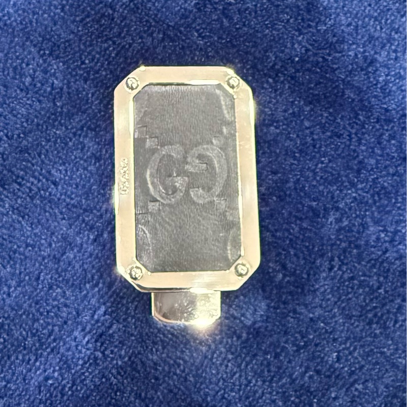 Gucci錢夾 名片夾 鈔票夾 口袋夾-1