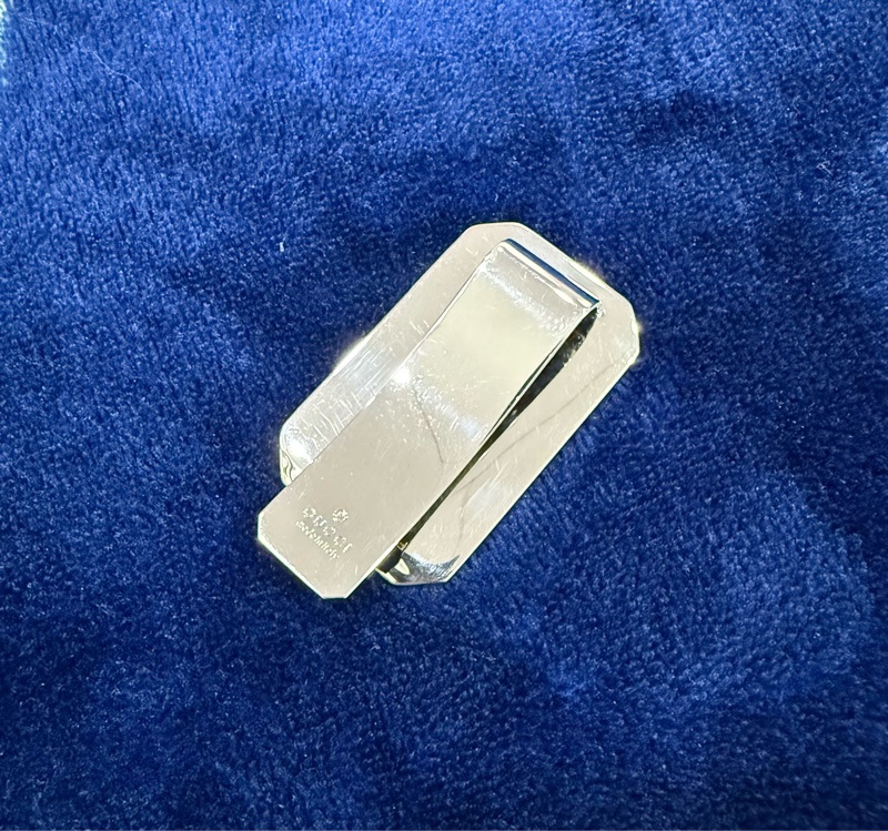 Gucci錢夾 名片夾 鈔票夾 口袋夾-2