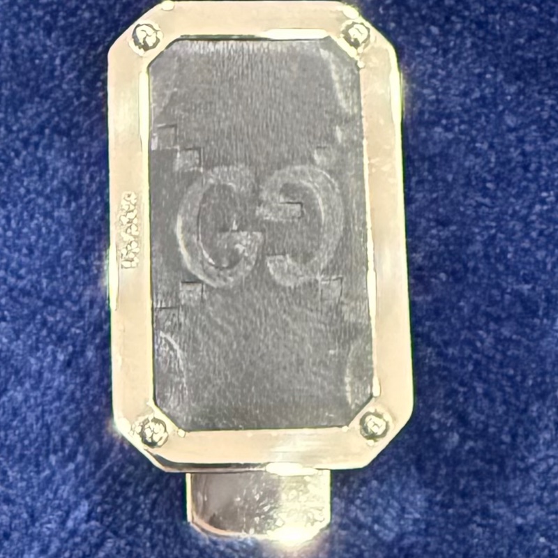 Gucci錢夾 名片夾 鈔票夾 口袋夾-6