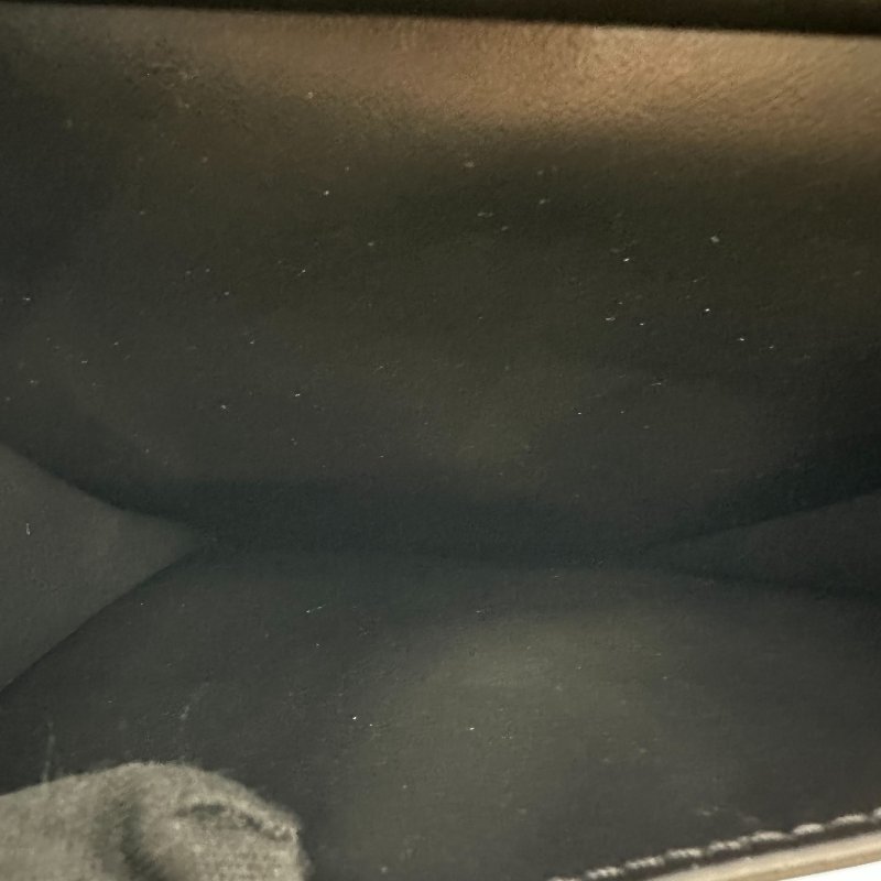 【美收精品】DIOR 黑色老花後背包 C-23【隔月月中將轉賣至日本 上架期限30天】-8