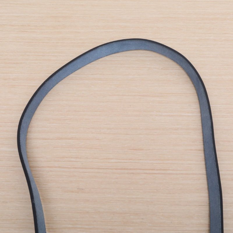 HERMES Herbag3189黑色拼73寶石藍帆布/Hunter牛皮Y刻銀扣肩背包-2