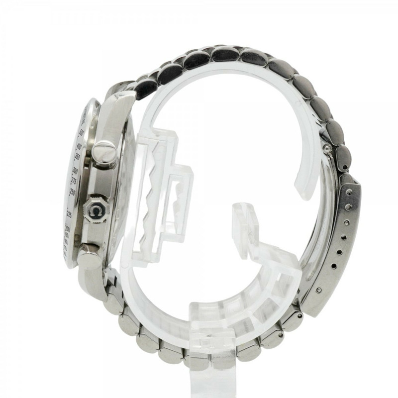 歐米茄超霸系列3511.80藍色錶盤男士腕錶-8