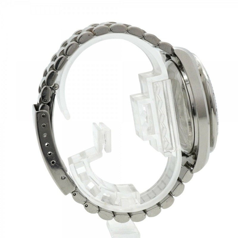 歐米茄超霸系列3511.80藍色錶盤男士腕錶-9