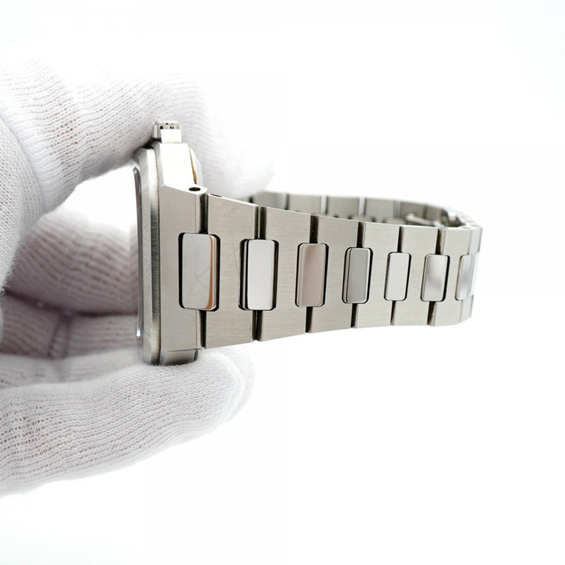 Bell & Ross 藍鋼 BR05A-BLU-ST 不鏽鋼錶盤男士腕錶-6