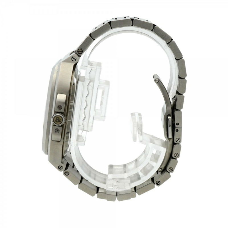 Bell & Ross 藍鋼 BR05A-BLU-ST 不鏽鋼錶盤男士腕錶-9