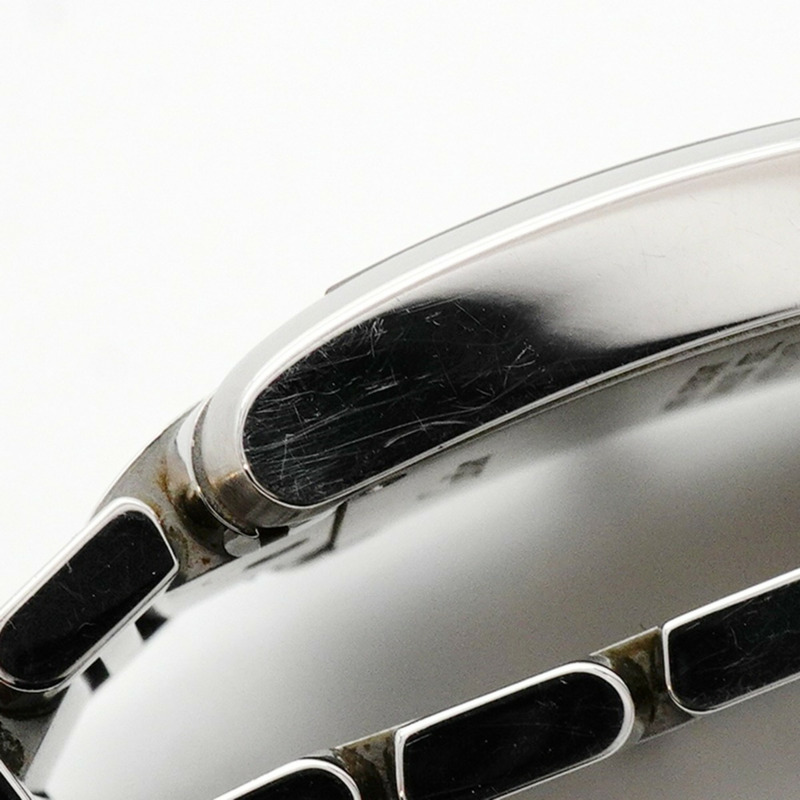 卡地亞 Tank Française SM W51008Q3 白色錶盤女錶-7