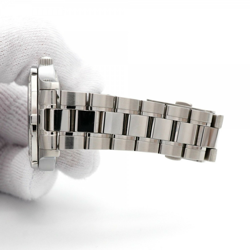 TAG Heuer 豪雅競潛系列 WAF1313 白色錶盤女錶-6