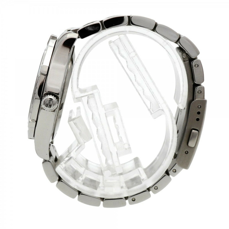 TAG Heuer 豪雅競潛系列 WAF1313 白色錶盤女錶-8