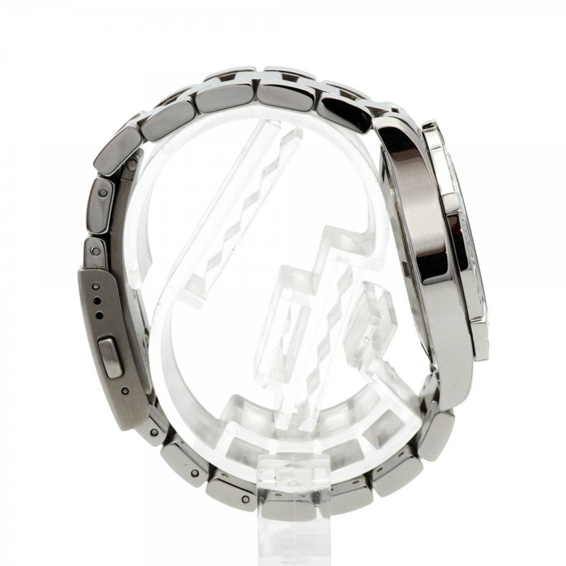 TAG Heuer 豪雅競潛系列 WAF1313 白色錶盤女錶-9