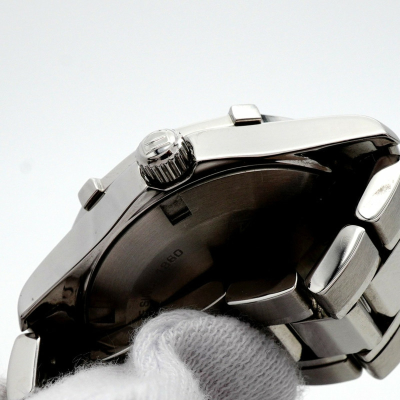 TAG Heuer 豪雅競潛系列 WAF1313 白色錶盤女錶-10