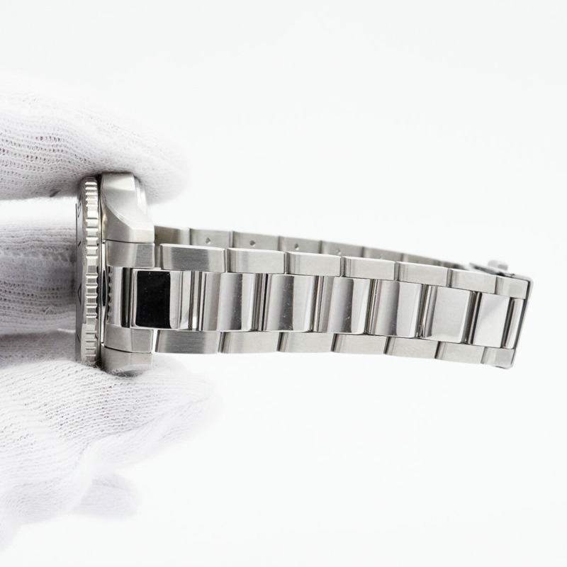 TAG Heuer Aquaracer WBP1410 黑色錶盤女士腕錶-6