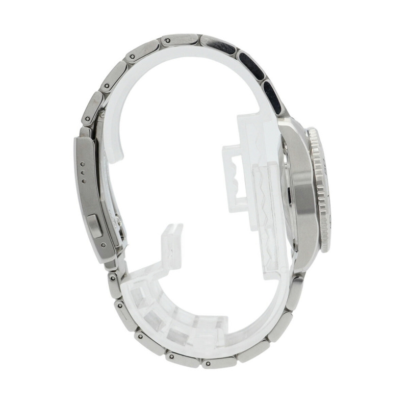 TAG Heuer Aquaracer WBP1410 黑色錶盤女士腕錶-9