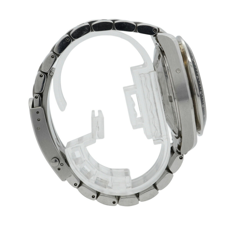 歐米茄超霸系列3220.50黑色錶盤男士腕錶-8