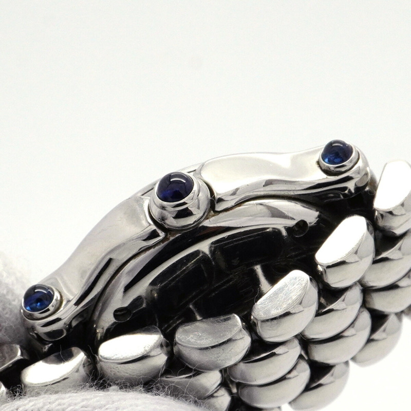 蕭邦 Happy Sport 27 8250-23 白色錶盤女士腕錶-9