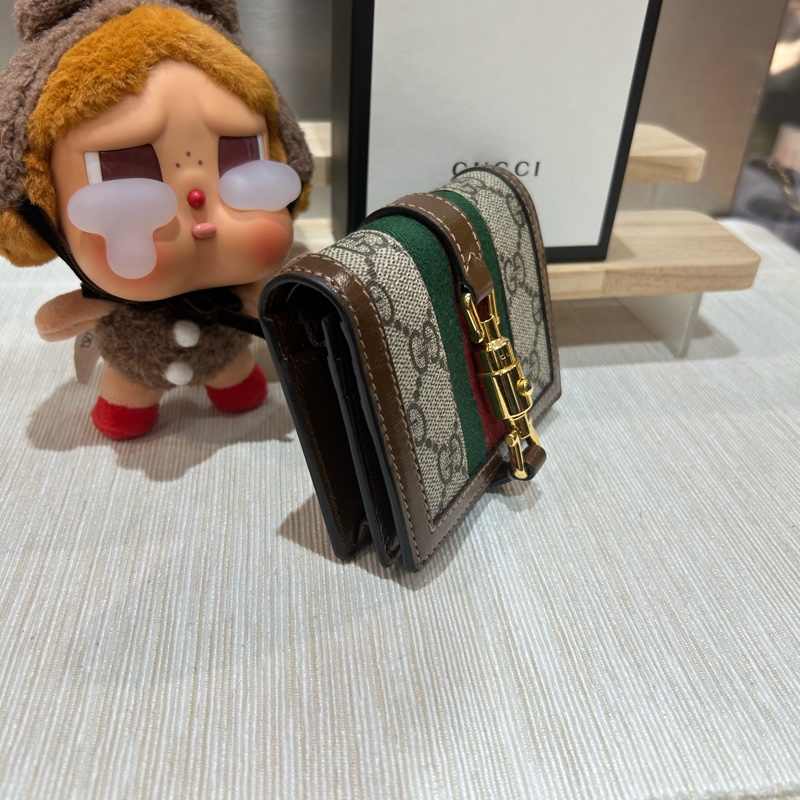 GUCCI Jackie 1961 WALLET 645536-1