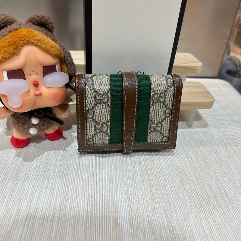 GUCCI Jackie 1961 WALLET 645536-2