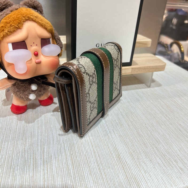 GUCCI Jackie 1961 WALLET 645536-3