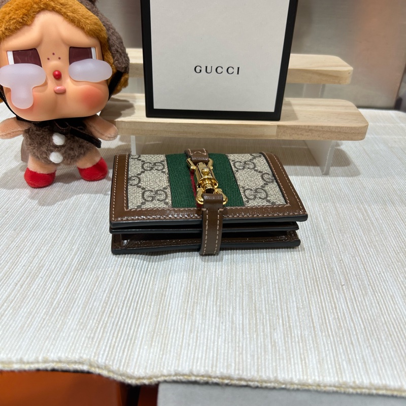 GUCCI Jackie 1961 WALLET 645536-4