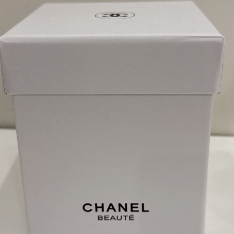 香奈兒雪花水晶球-20