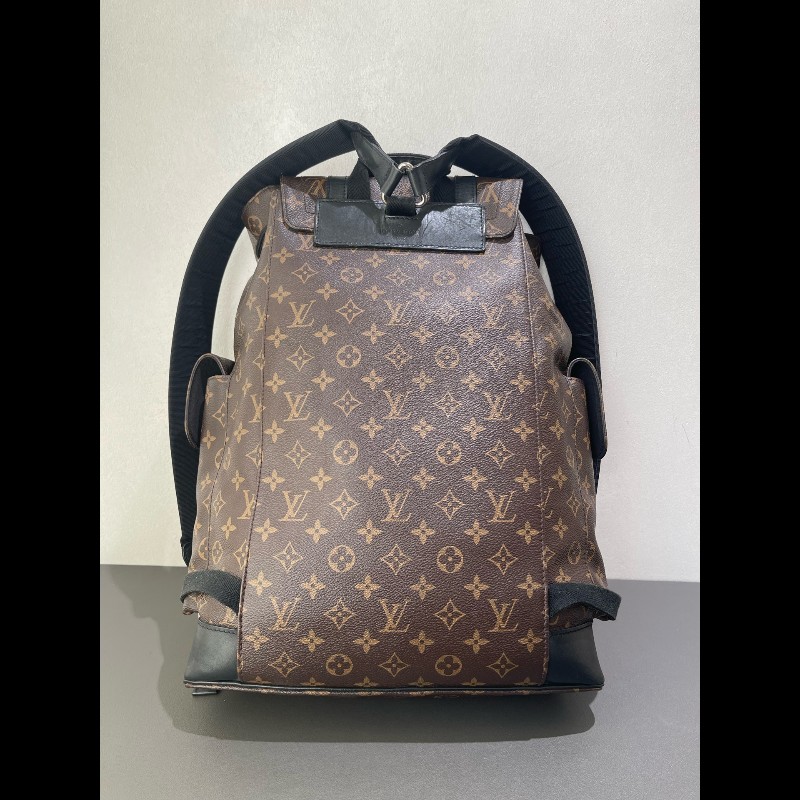 LV/路易威登 Christopher MM中號 後背包-8