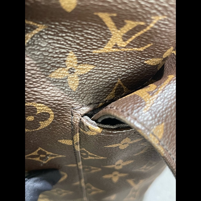 LV/路易威登 Christopher MM中號 後背包-9