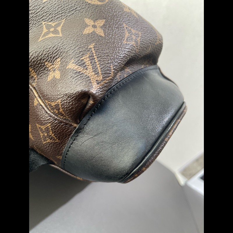 LV/路易威登 Christopher MM中號 後背包-11