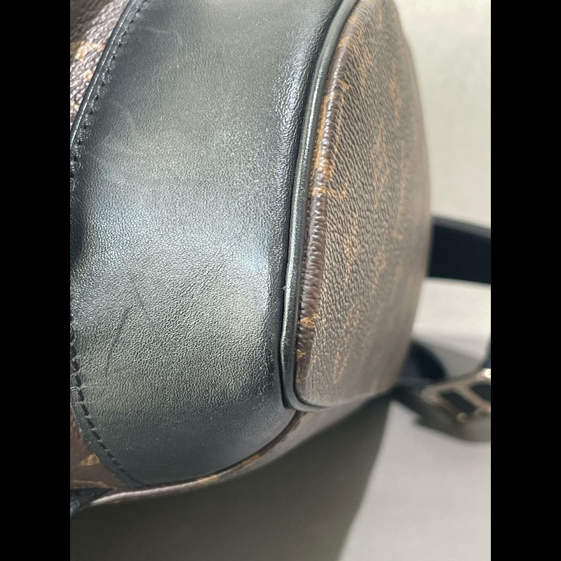 LV/路易威登 Christopher MM中號 後背包-13