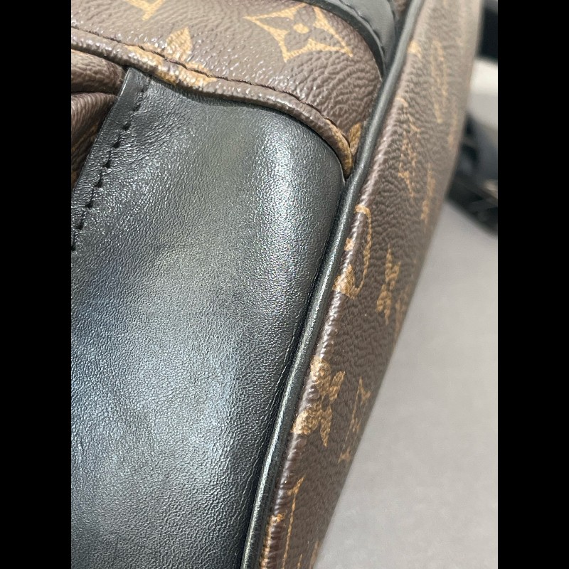 LV/路易威登 Christopher MM中號 後背包-14