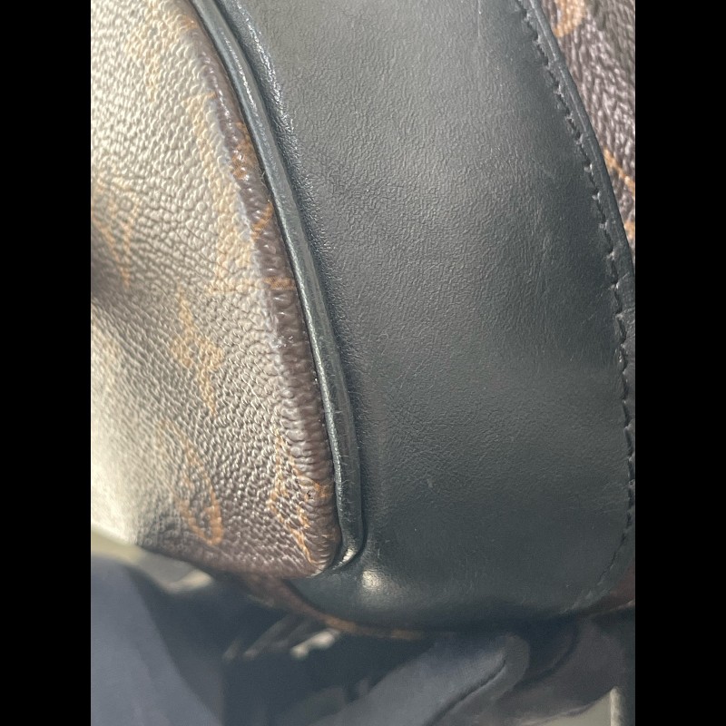 LV/路易威登 Christopher MM中號 後背包-16