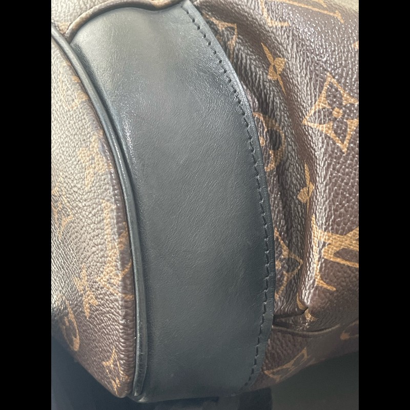 LV/路易威登 Christopher MM中號 後背包-17