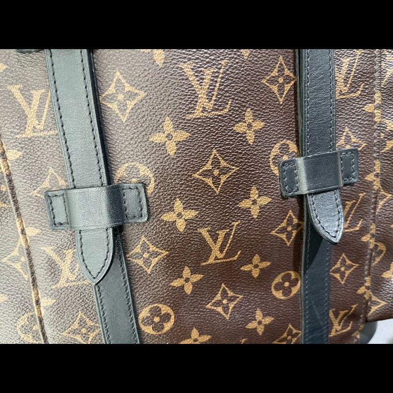 LV/路易威登 Christopher MM中號 後背包-20