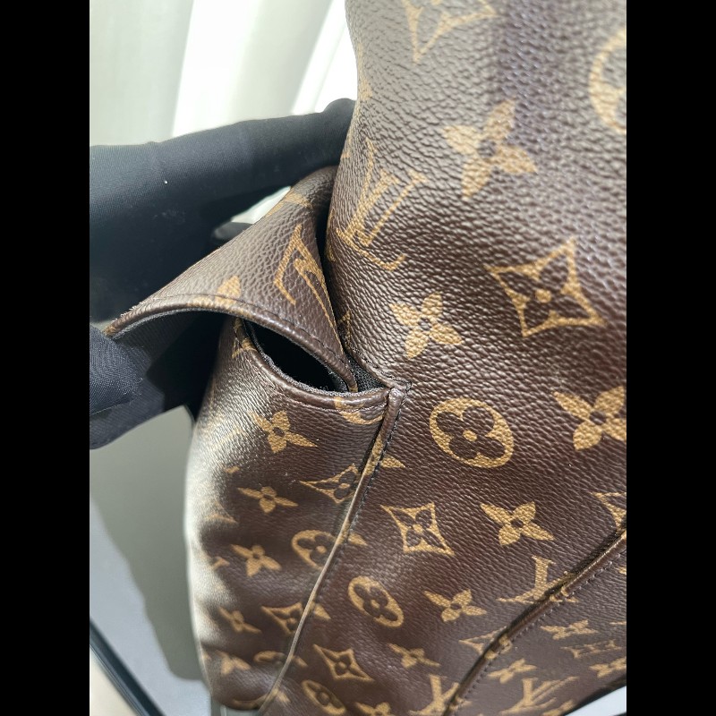 LV/路易威登 Christopher MM中號 後背包-26