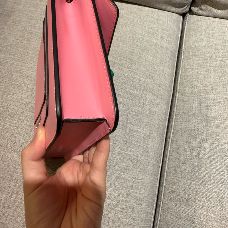 Bvlgari 經典蛇頭包-7