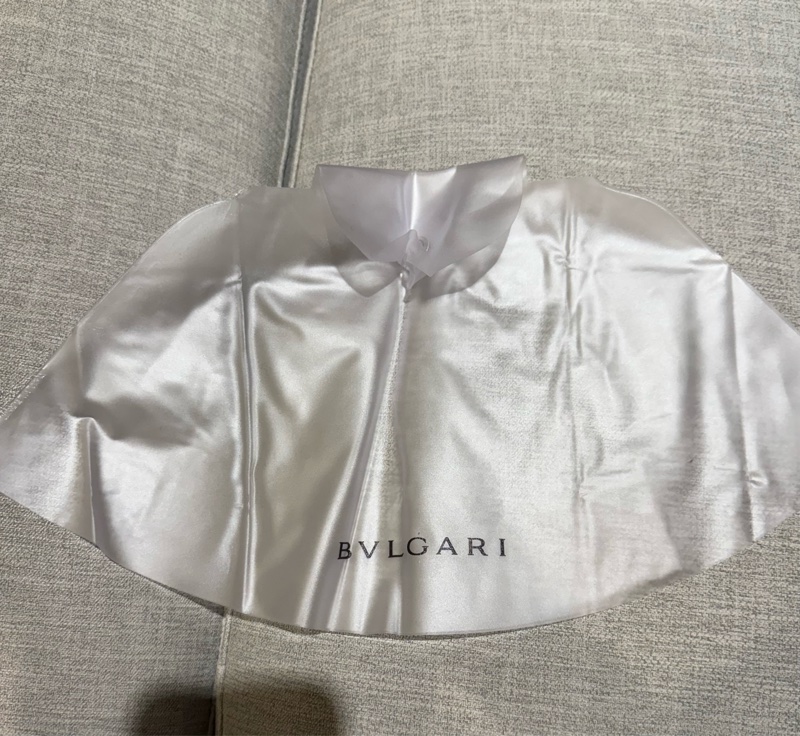 Bvlgari 經典蛇頭包-11