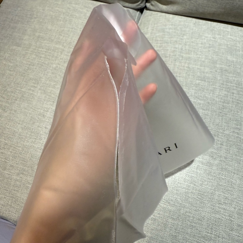 Bvlgari 經典蛇頭包-12