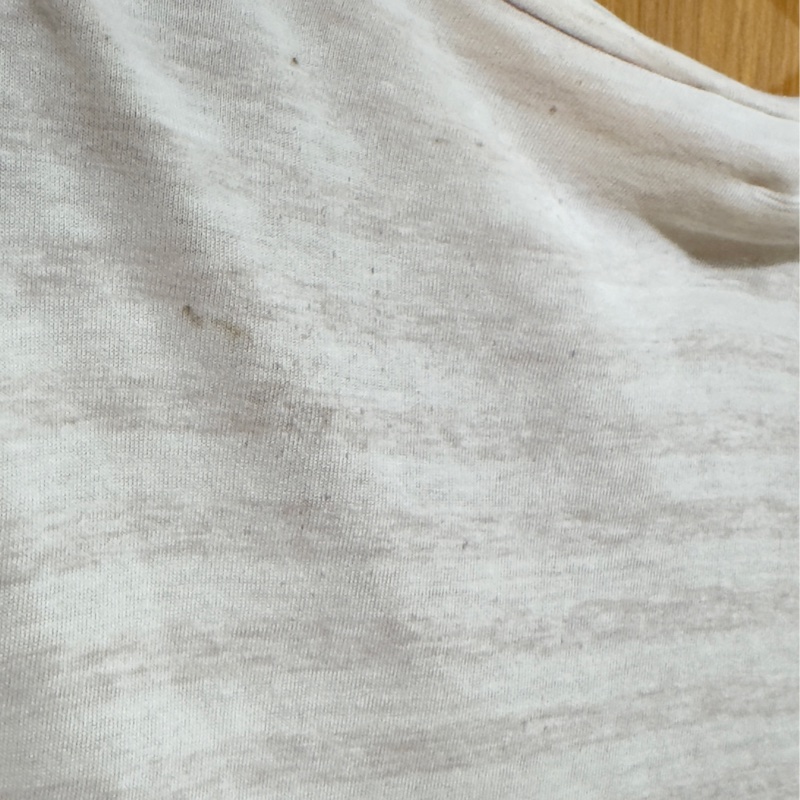 max Mara 條紋軟面料飾衣-9