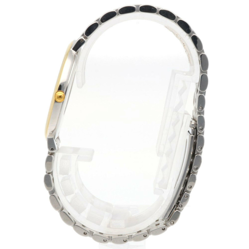 歐米茄碟飛系列腕錶 不鏽鋼石英錶 54867XXX 男士 OMEGA-3