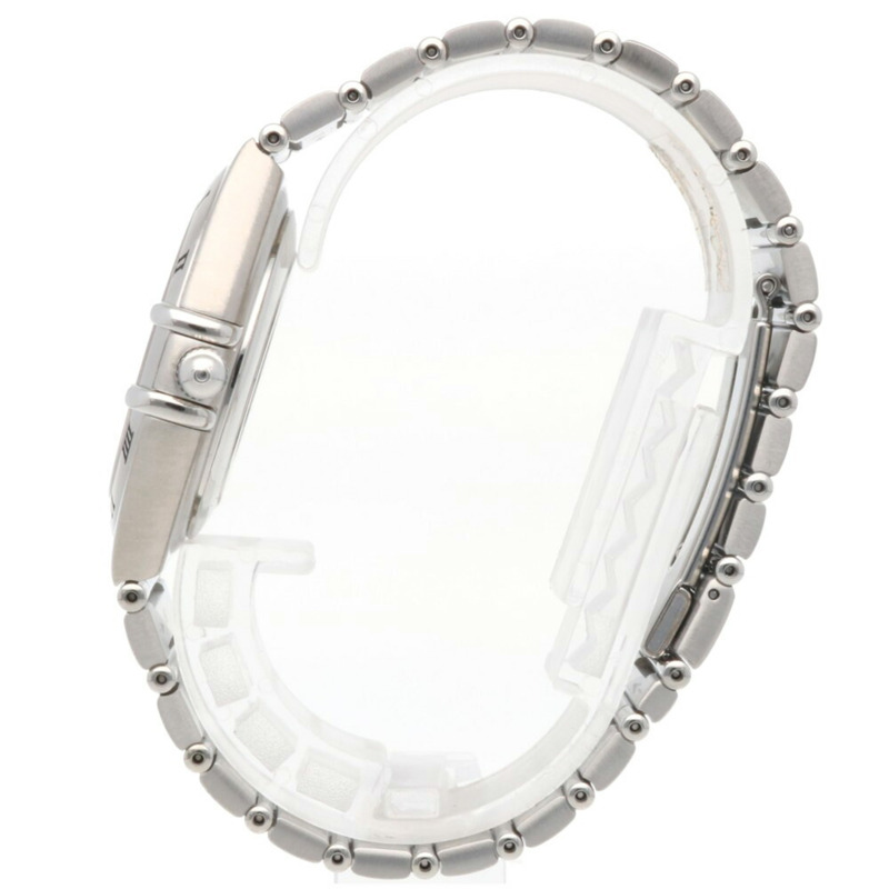 歐米茄星座系列腕錶,不鏽鋼自動上鍊,已翻新拋光,型號80261XXX,男款-3