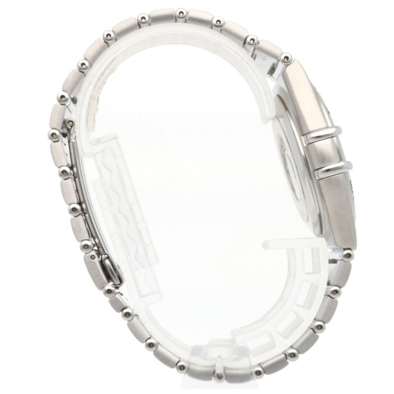 歐米茄星座系列腕錶,不鏽鋼自動上鍊,已翻新拋光,型號80261XXX,男款-6