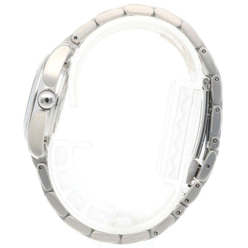 歐米茄海馬120 Jacques Mayol腕錶,不鏽鋼材質,型號25808000,石英機芯,翻新款,型號55545XXX,男士歐米茄-3