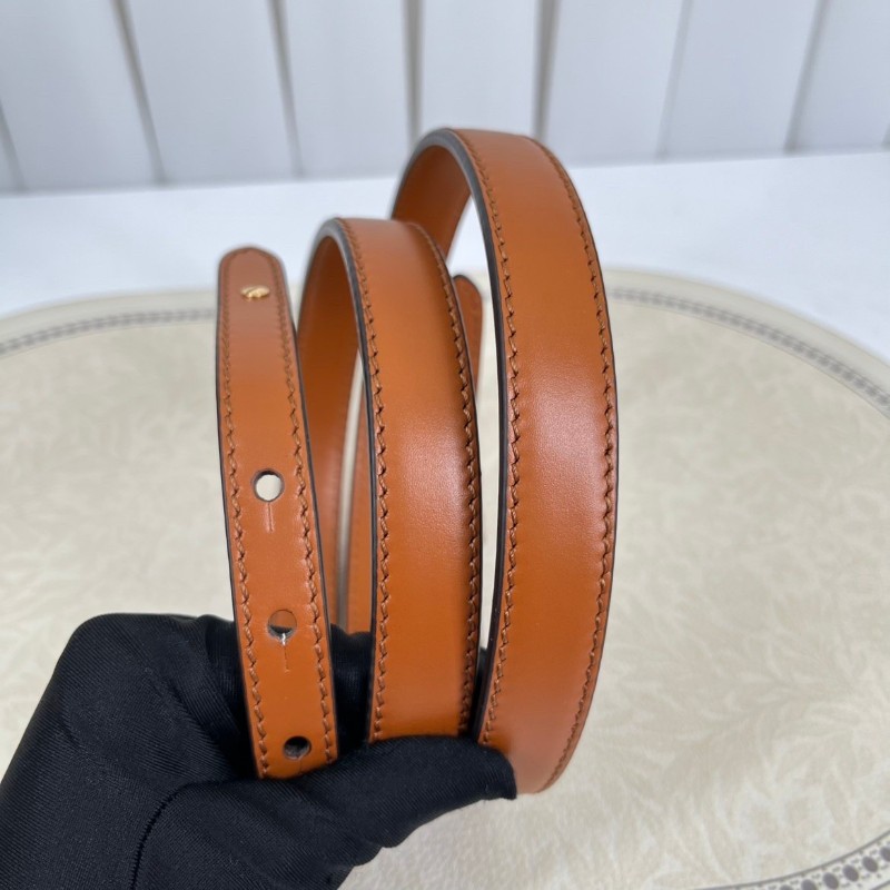 FENDI 焦糖色中號托特包 大氣復古範 琥珀色玳瑁手柄配金色五金-25