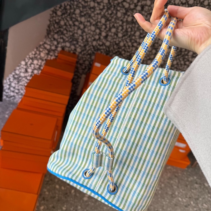 Hermes Backpack愛馬仕全新動物小背包-2