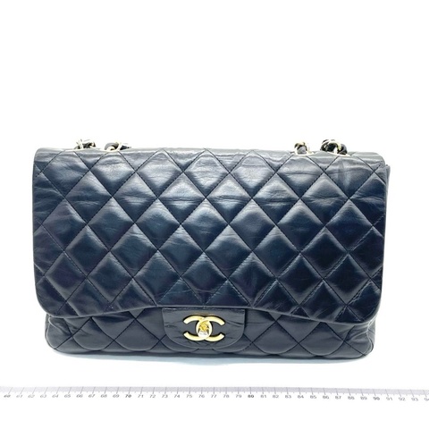 CHANEL CF JUMBO