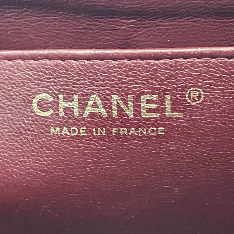 CHANEL CF JUMBO-6