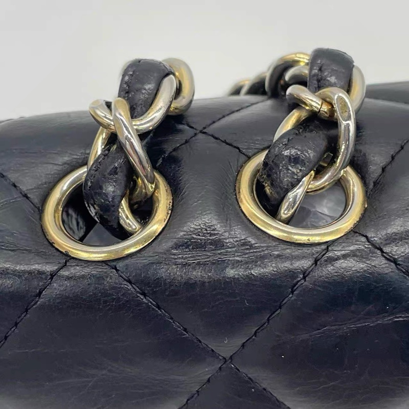 CHANEL CF JUMBO-11