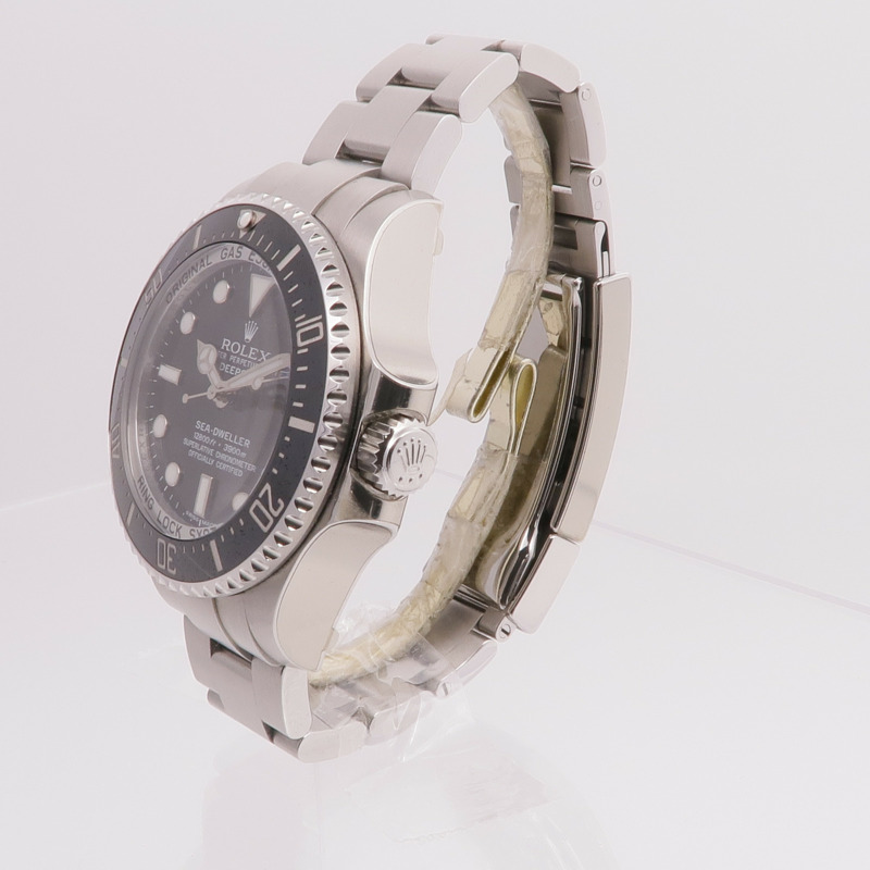 ROLEX Sea Dweller Deepsea 116660-3