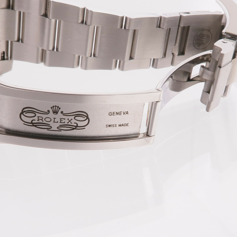 ROLEX Sea Dweller Deepsea 116660-7