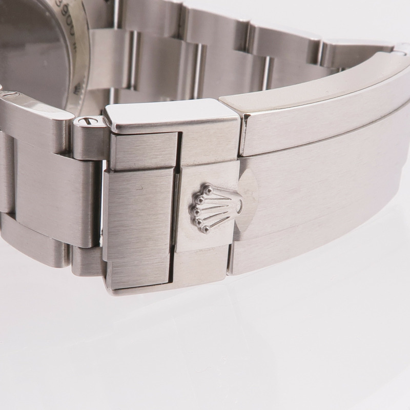 ROLEX Sea Dweller Deepsea 116660-8