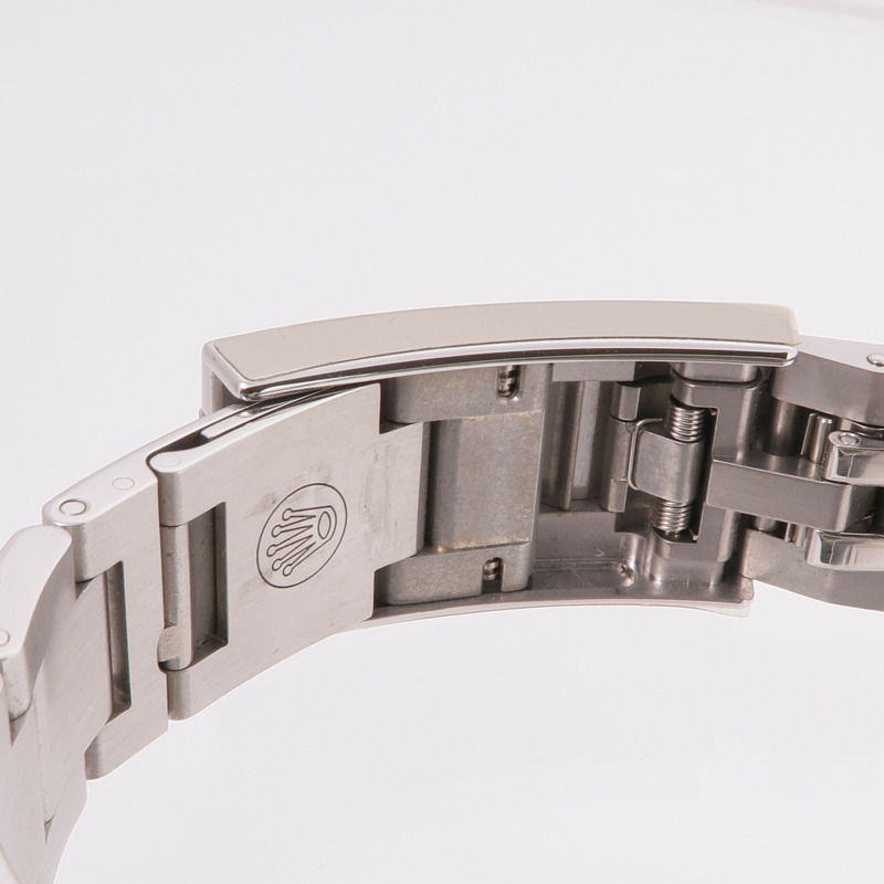 ROLEX Sea Dweller Deepsea 116660-12